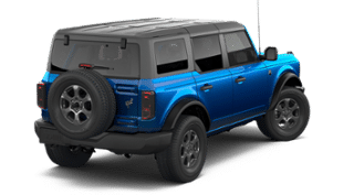2026 Ford Bronco® External Image 3